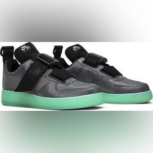 2018
Odell Beckham Jr. x Air Force 1 Utility 'Cool